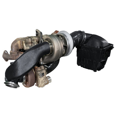 Diesel Power Source auto part