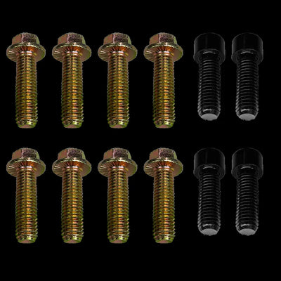 Diesel Power Source hardware kit