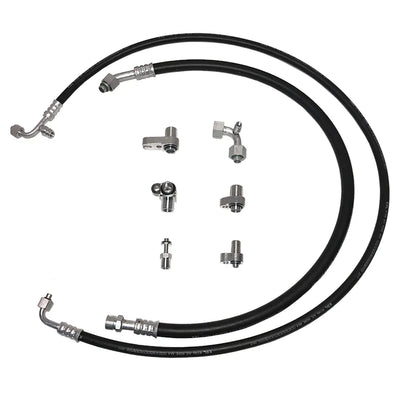 Diesel Power Source auto part