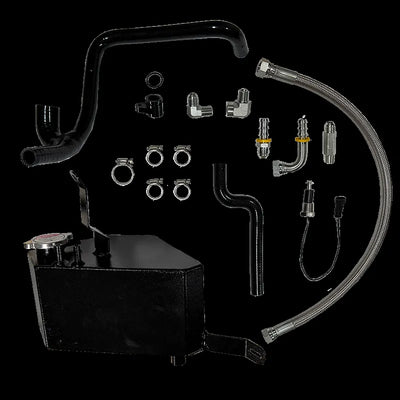 Diesel Power Source auto part