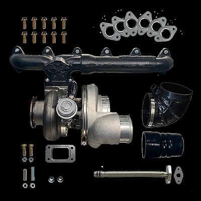 Diesel Power Source auto part