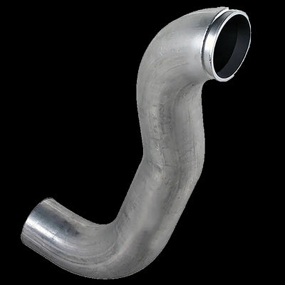 Diesel Power Source downpipe