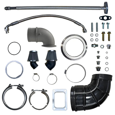 Diesel Power Source auto part