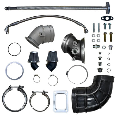 Diesel Power Source auto part