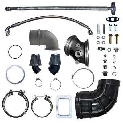 Diesel Power Source auto part