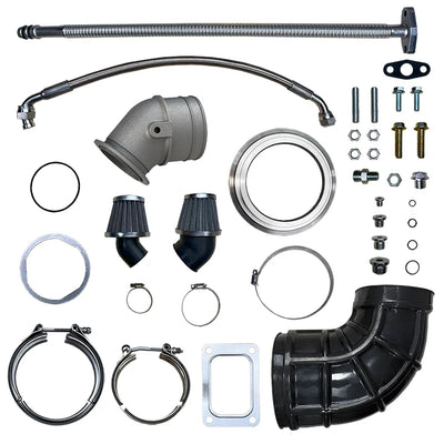 Diesel Power Source auto part