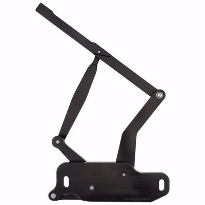 RING BROTHERS black auto part