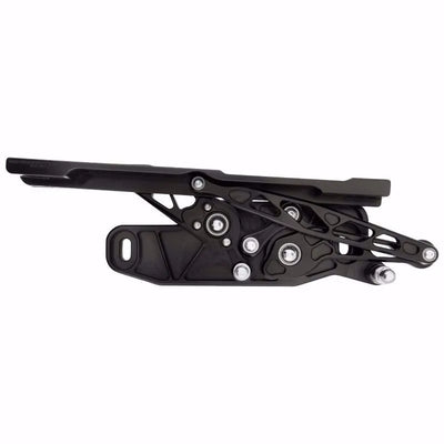 RING BROTHERS black auto part