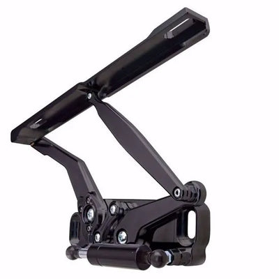 RING BROTHERS black auto part