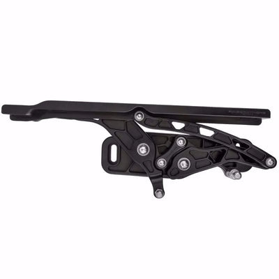 RING BROTHERS black auto part