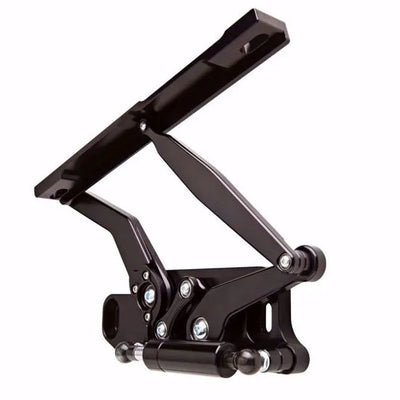 RING BROTHERS black auto part