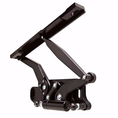 RING BROTHERS black auto part