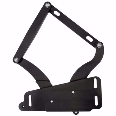 RING BROTHERS black auto part