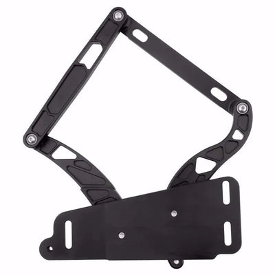 RING BROTHERS black auto part
