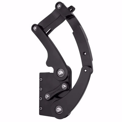 RING BROTHERS black auto part
