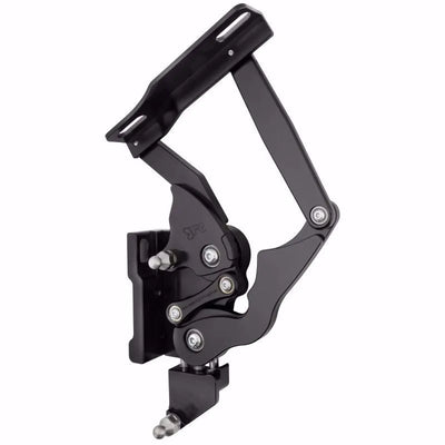RING BROTHERS black auto part