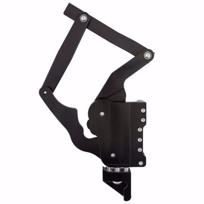 RING BROTHERS black auto part