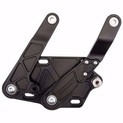 RING BROTHERS black auto part