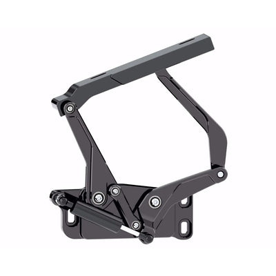 RING BROTHERS black auto part