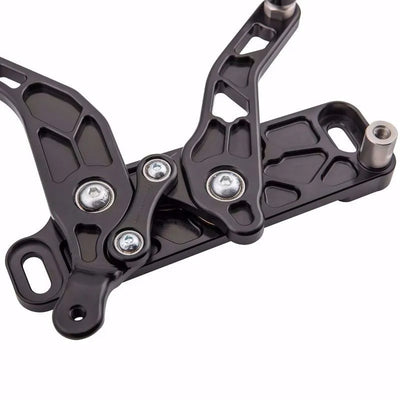 RING BROTHERS black auto part