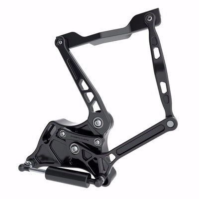 RING BROTHERS black auto part