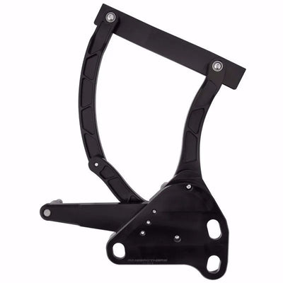 RING BROTHERS black auto part