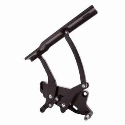 RING BROTHERS black auto part