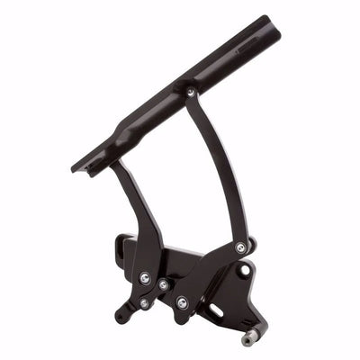 RING BROTHERS black auto part