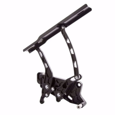 RING BROTHERS black auto part