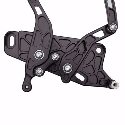 RING BROTHERS black auto part