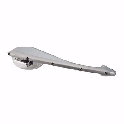 RING BROTHERS polished auto part