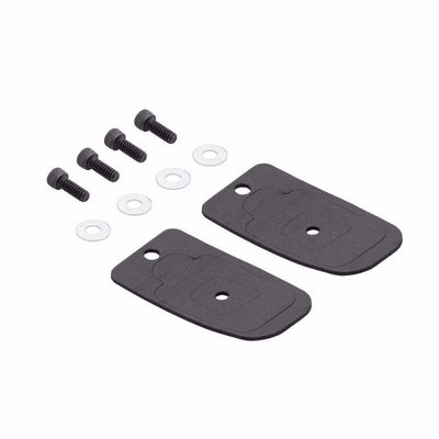RING BROTHERS black auto part
