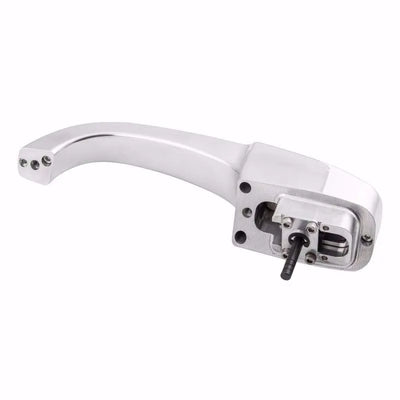 RING BROTHERS polished auto part