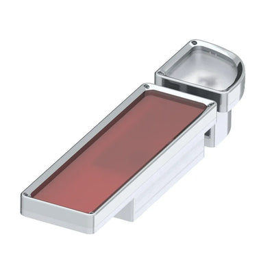 RING BROTHERS chrome tail light