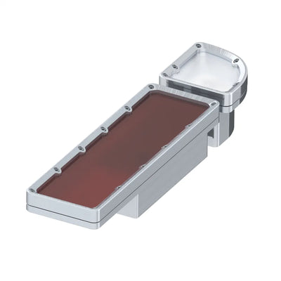 RING BROTHERS tail light