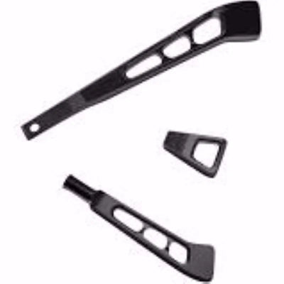RING BROTHERS black auto part