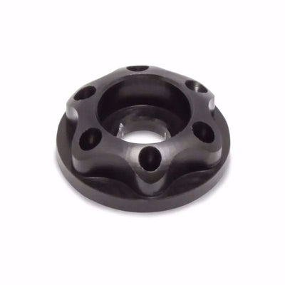 RING BROTHERS black hardware kit