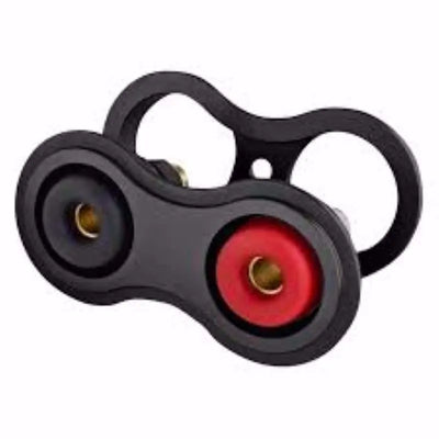 RING BROTHERS black auto part