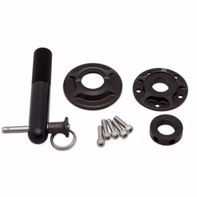 RING BROTHERS black auto part