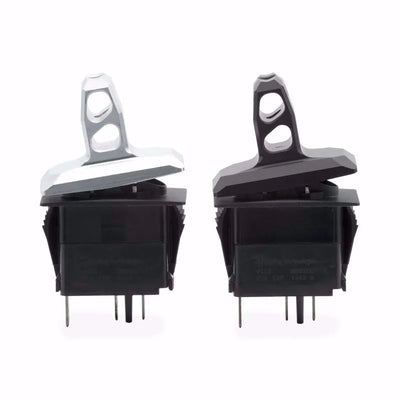 RING BROTHERS black auto part