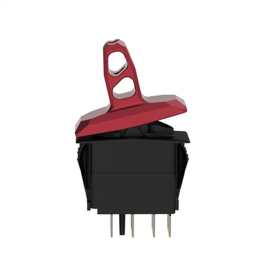 RING BROTHERS red auto part