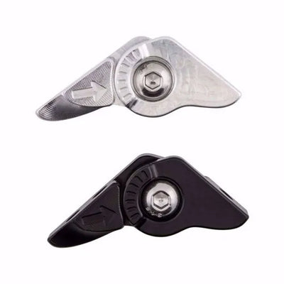 RING BROTHERS black auto part