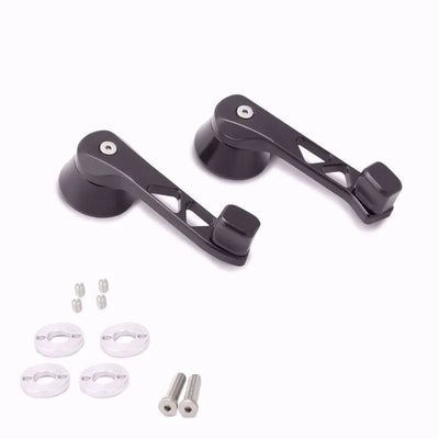 RING BROTHERS black auto part