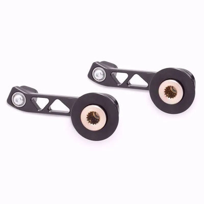 RING BROTHERS black auto part