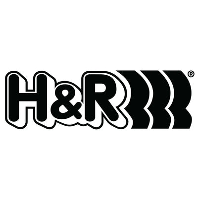 H&R springs