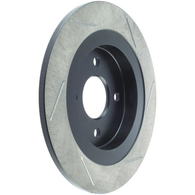 Stoptech auto part