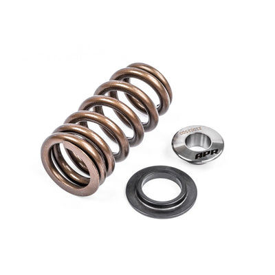 APR Tuning springs