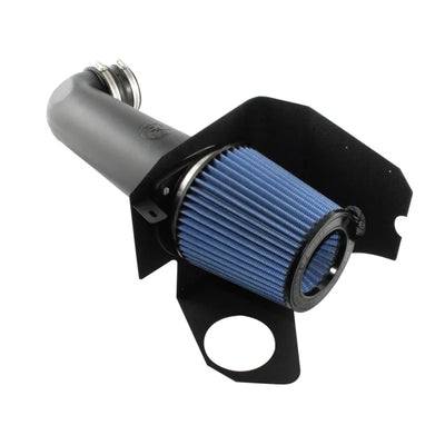 aFe intake system