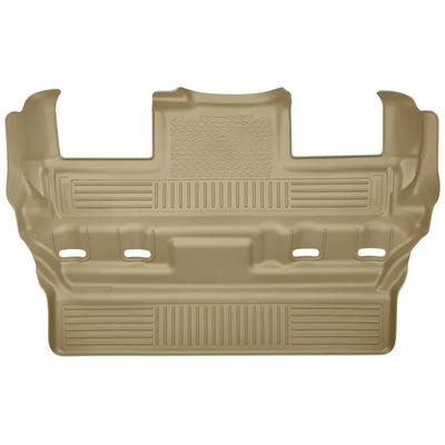 Husky Liners floor liners
