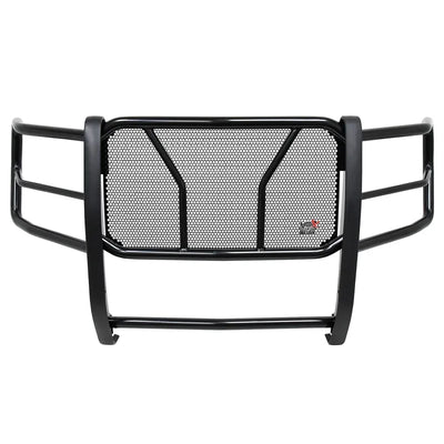 Westin black auto part